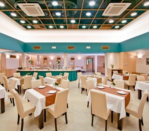 Hotel Central