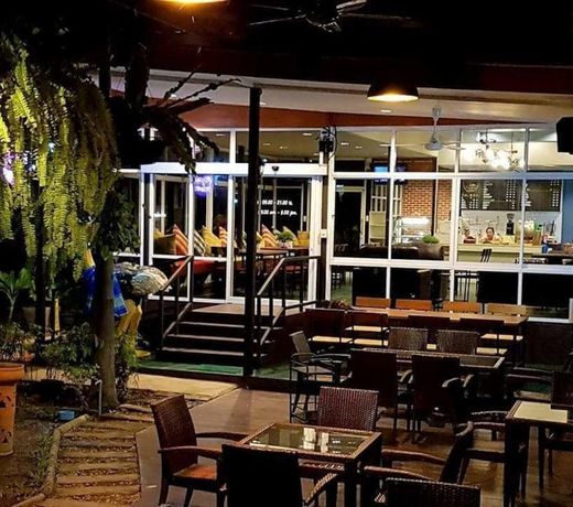 Baan Suan Him Doi