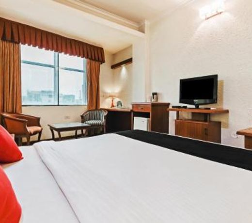 Hotel Royal Empire