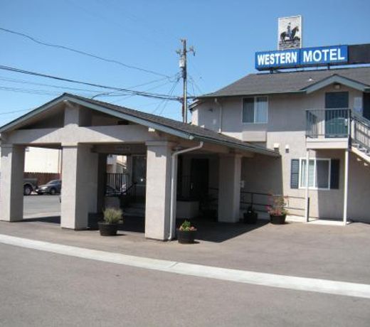 Western Motel