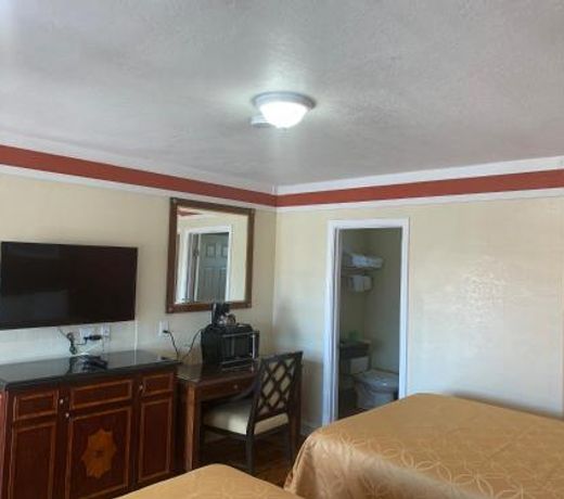 Wagon Wheel Motel