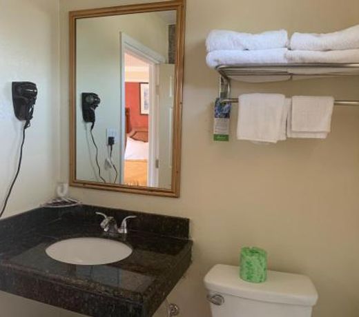 Wagon Wheel Motel