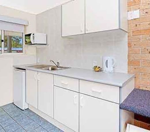 Rotary Lodge Port Macquarie