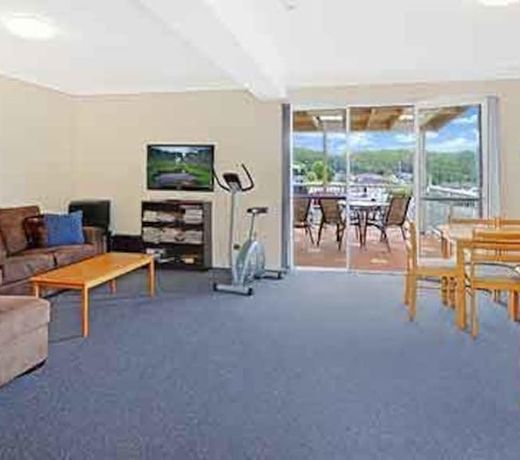 Rotary Lodge Port Macquarie