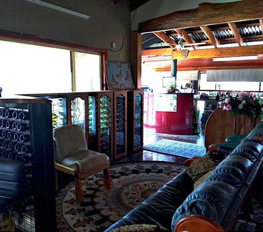 Te's Motel and Resort