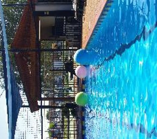 Te's Motel and Resort