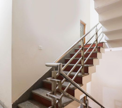 OYO 67668 Hotel Laxmi Palace