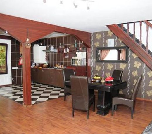 Pension Casa Wenge