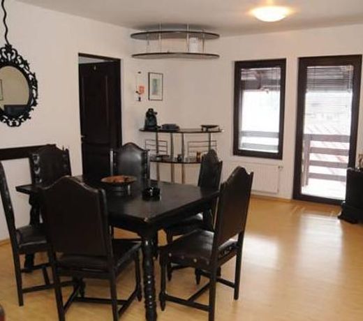 Pension Casa Wenge