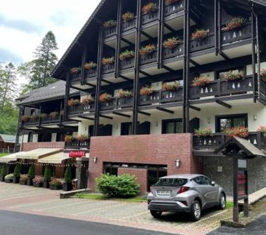 Casa Iris-Hotel & Restaurant