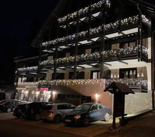 Casa Iris-Hotel & Restaurant