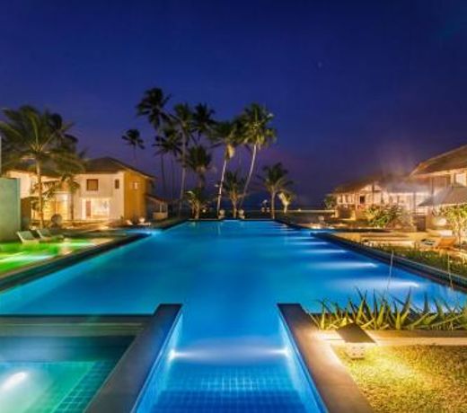 Wattura Resort & Spa