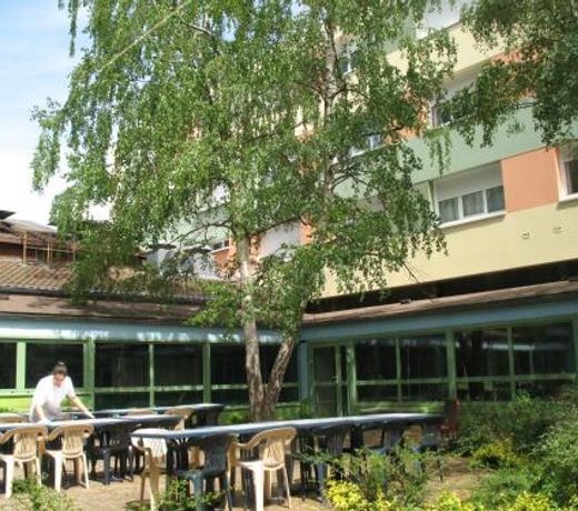 ETHIC ETAPES DIJON Accueil 24h24 et parking gratuit
