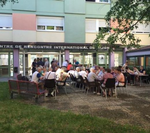 ETHIC ETAPES DIJON Accueil 24h24 et parking gratuit