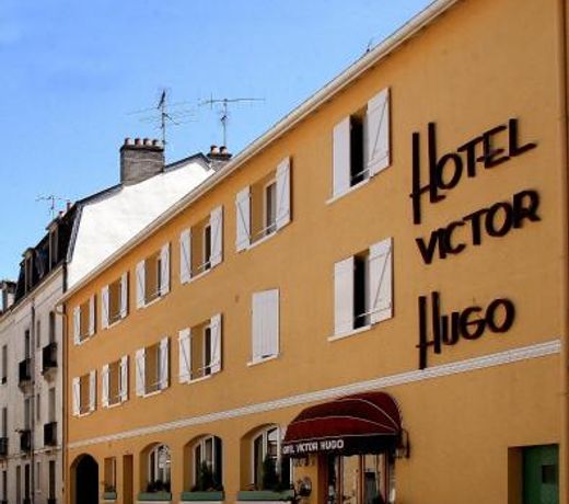 Hotel Victor Hugo