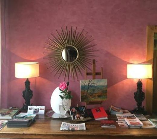Hotel Victor Hugo