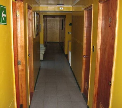 Hostal El Mirador