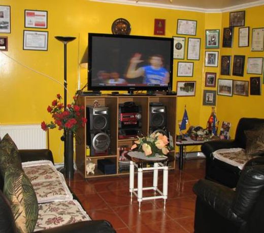 Hostal El Mirador