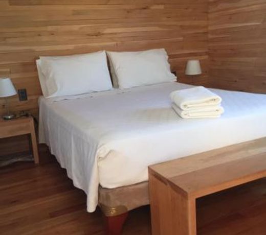 Hostel Keoken