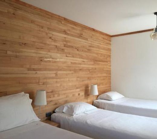 Hostel Keoken