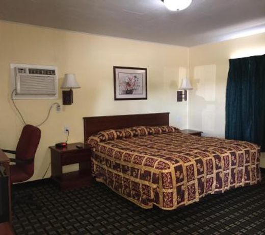 Chief Motel