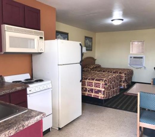Chief Motel