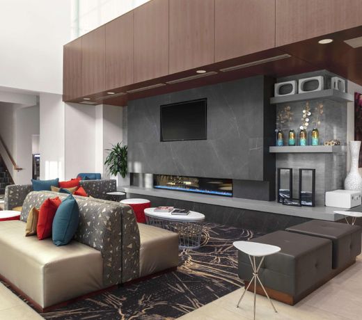 Hilton Garden Inn Denver/Thornton, CO