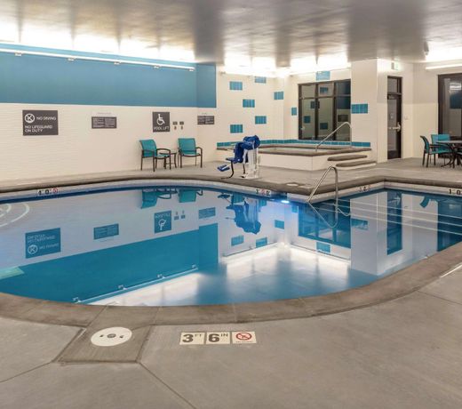 Hilton Garden Inn Denver/Thornton, CO