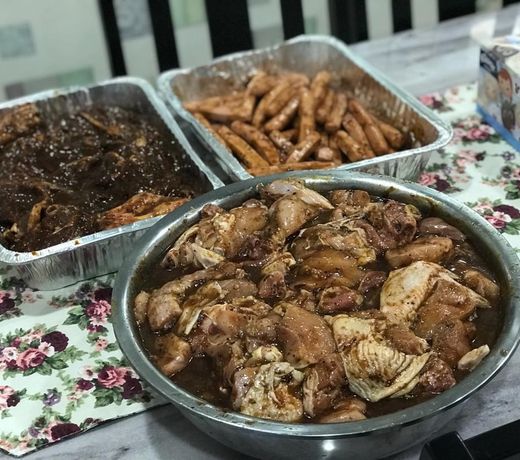 D'Q Putra Homestay Melaka (MIQA)