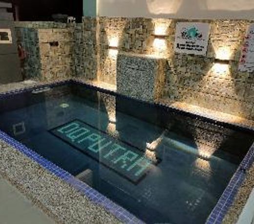 D'Q Putra Homestay Melaka (MIQA)