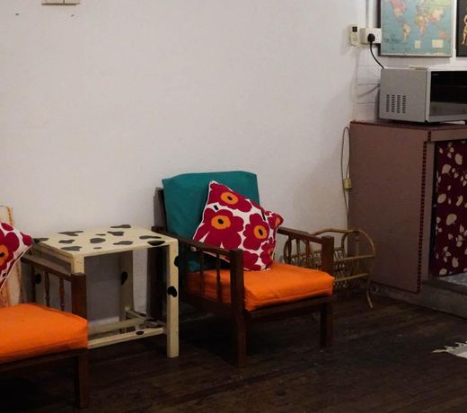 TUJU GUESTHOUSE near JONKER STREET