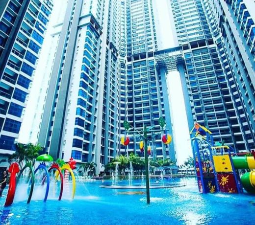 Atlantis Holiday Suites @Go Guesthouse Management
