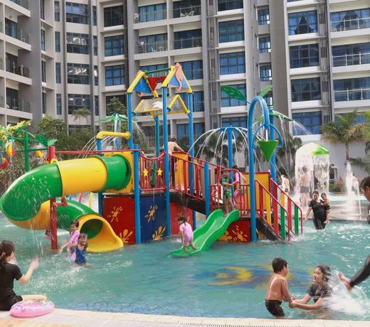 Atlantis Holiday Suites @Go Guesthouse Management