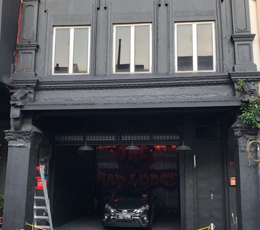 The Rad Lodge@Jonker Street