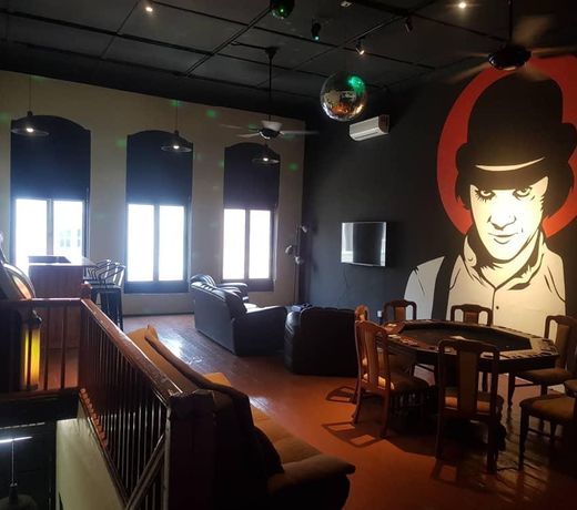 The Rad Lodge@Jonker Street