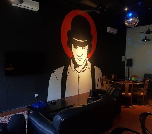 The Rad Lodge@Jonker Street