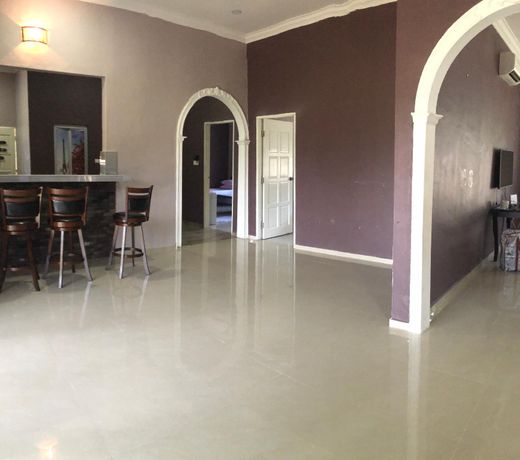 Homestay Guzel
