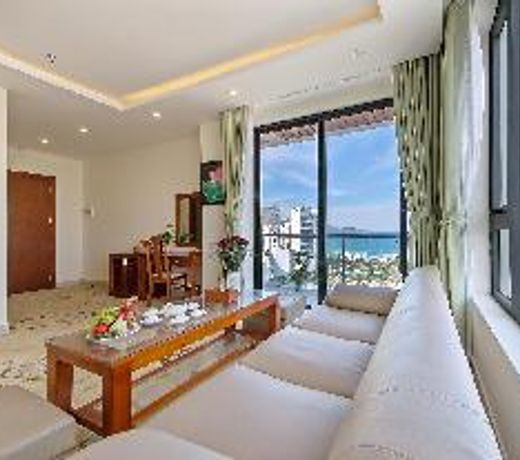 PHUOC MY AN BEACH HOTEL DANANG