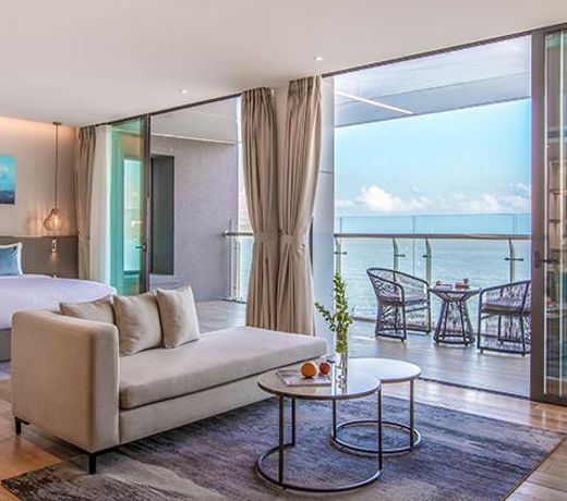 Sel de Mer Hotel & Suites