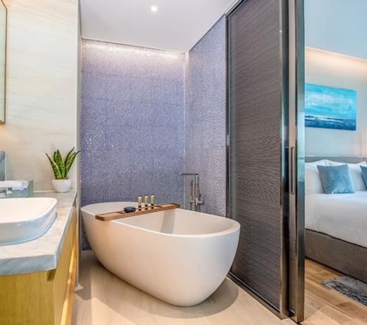 Sel de Mer Hotel & Suites