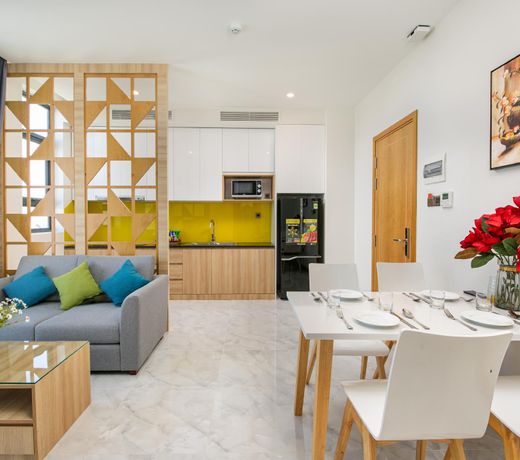 1 BEDROOM- NEW& MORDERN- BUFFET BREAKFAST
