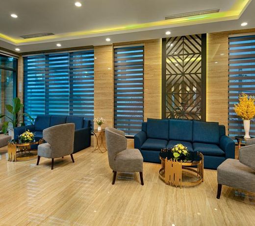 1 BEDROOM- NEW& MORDERN- BUFFET BREAKFAST
