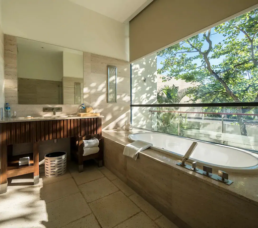 Villa 3 BR Beachfront Hyatt Da Nang