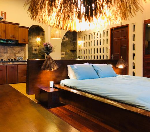 ChacaBeach - Tropical Villa with Pool