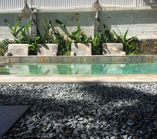 ChacaBeach - Tropical Villa with Pool