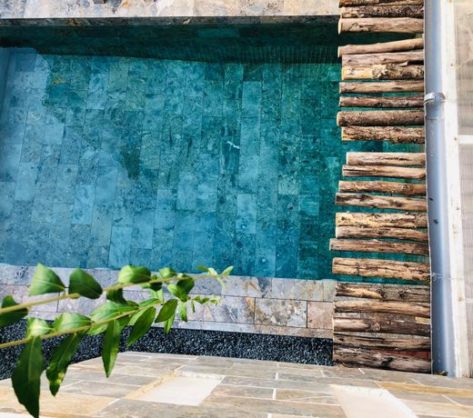 ChacaBeach - Tropical Villa with Pool
