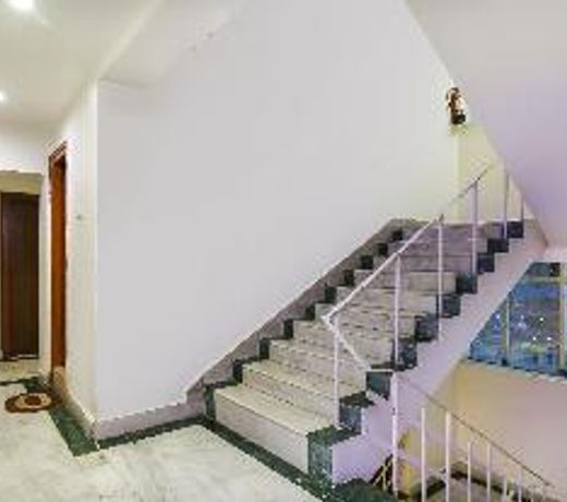 OYO 68261 Jyoti Guest House