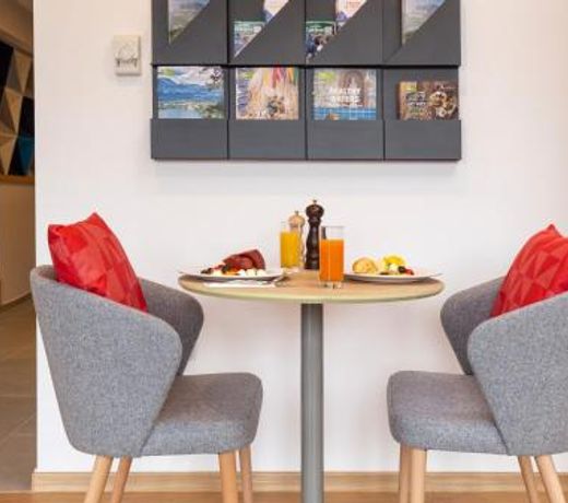Holiday Inn Express - Ljubljana, an IHG Hotel