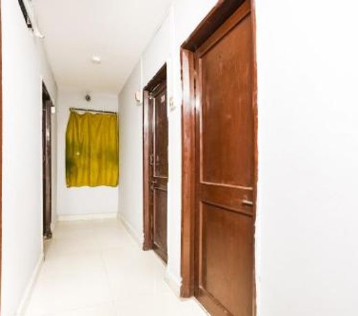 SPOT ON 68422 Hotel Vaishnav