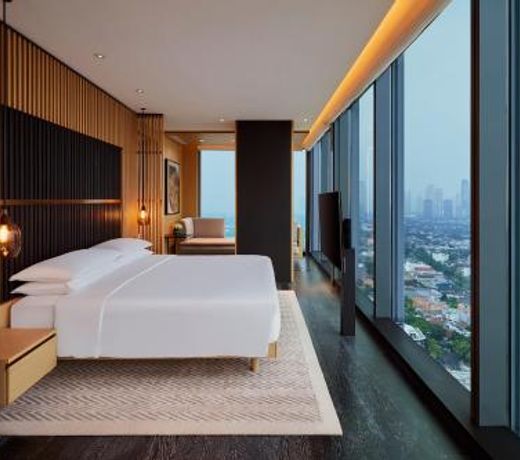 Park Hyatt Jakarta